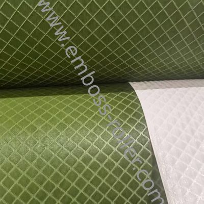 پهنای 600-1600mm رولر ابراز با عمر طولانی و سختی سطحی HV1100/HRC62
