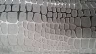 غلطک های حلقوی دستباف الگوی معمولی برای ورق های پلاستیکی ، فیلم ، فویل ، تخته سنگ